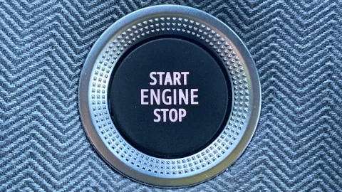 Renault Clio techno Eco-G 100cv (74kW)