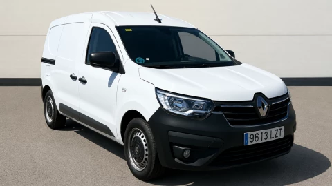 Renault Express Advance 1.5 Blue dCi 55 kW (75 cv)