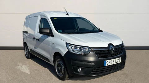 Renault Express Advance 1.5 Blue dCi 55 kW (75 cv)