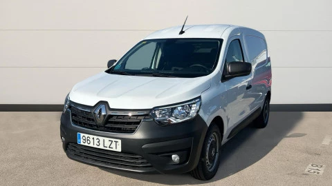 Renault Express Advance 1.5 Blue dCi 55 kW (75 cv)