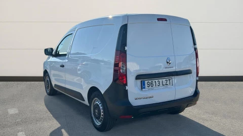 Renault Express Advance 1.5 Blue dCi 55 kW (75 cv)