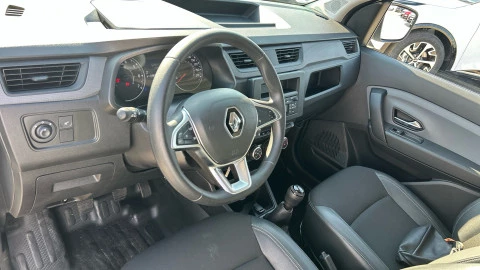 Renault Express Advance 1.5 Blue dCi 55 kW (75 cv)