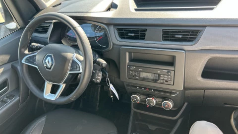 Renault Express Advance 1.5 Blue dCi 55 kW (75 cv)