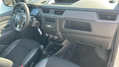 Renault Express Advance 1.5 Blue dCi 55 kW (75 cv)