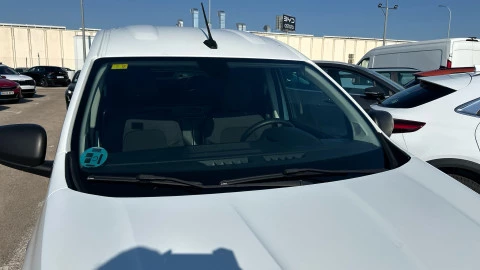 Renault Express Advance 1.5 Blue dCi 55 kW (75 cv)