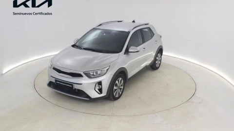 Kia Stonic 1.0 T-GDi 74kW (100CV) MHEV MT Drive