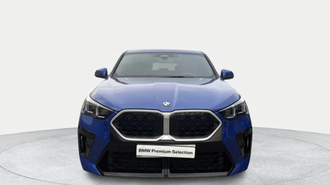 BMW X2 SDRIVE20D