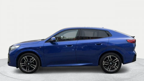 BMW X2 SDRIVE20D