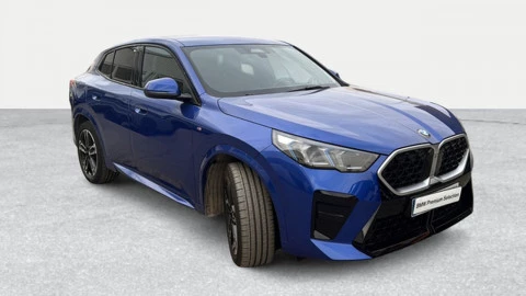 BMW X2 SDRIVE20D