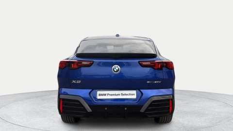 BMW X2 sDrive20d