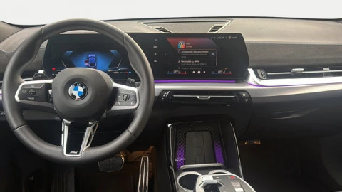 BMW X2 sDrive20d