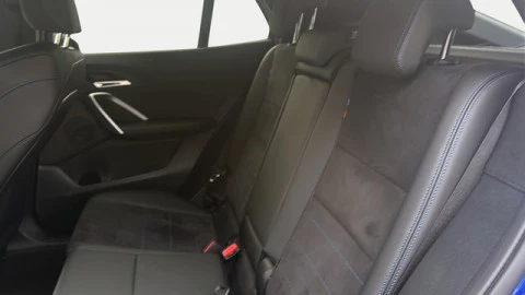 BMW X2 sDrive20d