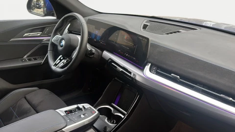 BMW X2 sDrive20d