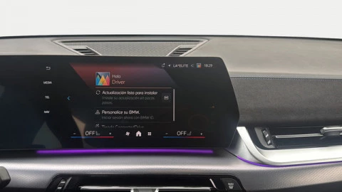 BMW X2 sDrive20d