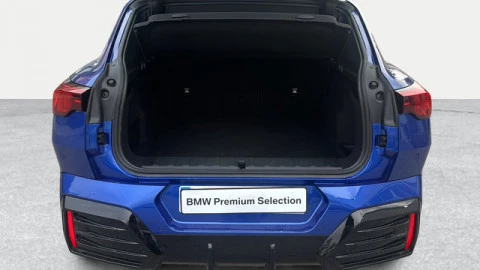 BMW X2 sDrive20d