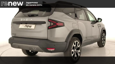 Dacia Bigster  Hybrid Journey 4x2 115KW