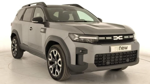 Dacia Bigster  Hybrid Journey 4x2 115KW