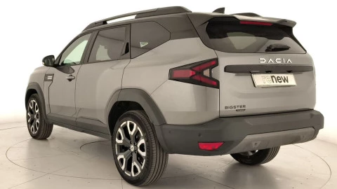 Dacia Bigster  Hybrid Journey 4x2 115KW