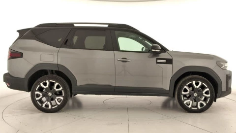 Dacia Bigster  Hybrid Journey 4x2 115KW