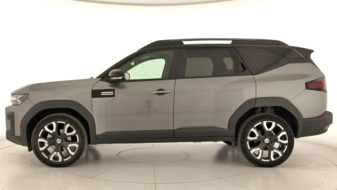 Dacia Bigster  Hybrid Journey 4x2 115KW