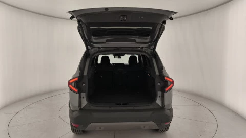 Dacia Bigster  Hybrid Journey 4x2 115KW