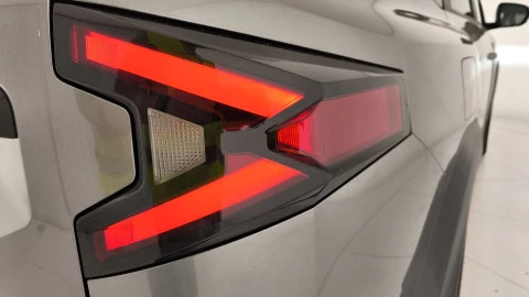 Dacia Bigster  Hybrid Journey 4x2 115KW