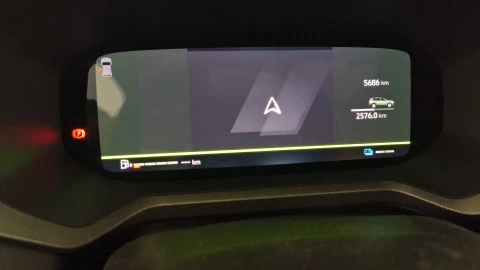 Dacia Bigster  Hybrid Journey 4x2 115KW