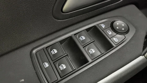 Dacia Bigster  Hybrid Journey 4x2 115KW