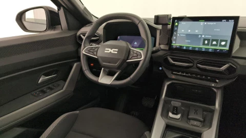 Dacia Bigster  Hybrid Journey 4x2 115KW