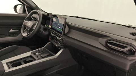 Dacia Bigster  Hybrid Journey 4x2 115KW
