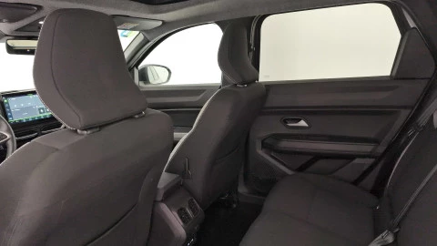 Dacia Bigster  Hybrid Journey 4x2 115KW