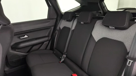 Dacia Bigster  Hybrid Journey 4x2 115KW