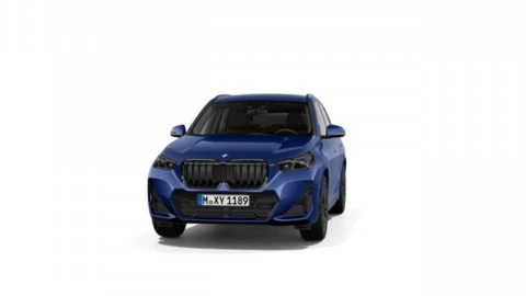 BMW X1 sDrive20i