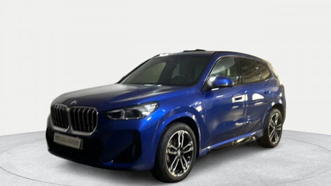 BMW X1 sDrive20i