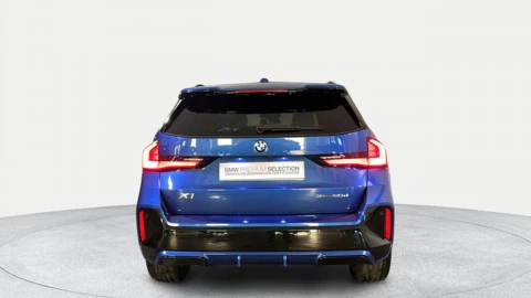 BMW X1 sDrive20i