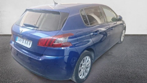 Peugeot 308 5p Style 1.5 BlueHDi 96KW (130CV)