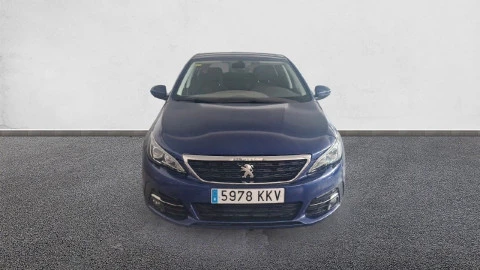 Peugeot 308 5p Style 1.5 BlueHDi 96KW (130CV)