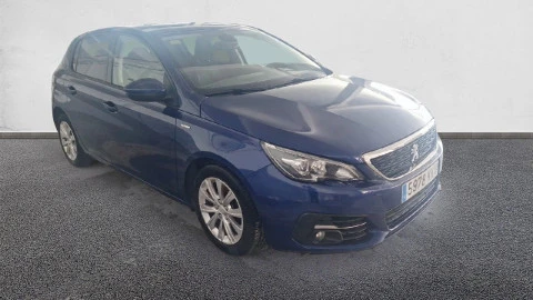 Peugeot 308 5p Style 1.5 BlueHDi 96KW (130CV)