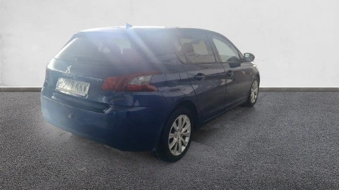 Peugeot 308 5p Style 1.5 BlueHDi 96KW (130CV)