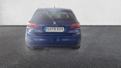 Peugeot 308 5p Style 1.5 BlueHDi 96KW (130CV)
