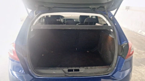 Peugeot 308 5p Style 1.5 BlueHDi 96KW (130CV)