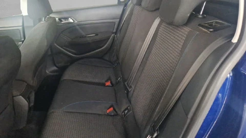 Peugeot 308 5p Style 1.5 BlueHDi 96KW (130CV)
