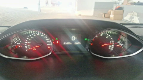 Peugeot 308 5p Style 1.5 BlueHDi 96KW (130CV)