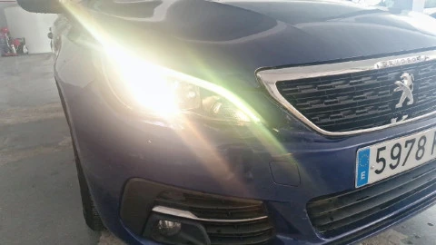 Peugeot 308 5p Style 1.5 BlueHDi 96KW (130CV)