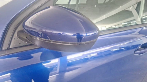 Peugeot 308 5p Style 1.5 BlueHDi 96KW (130CV)