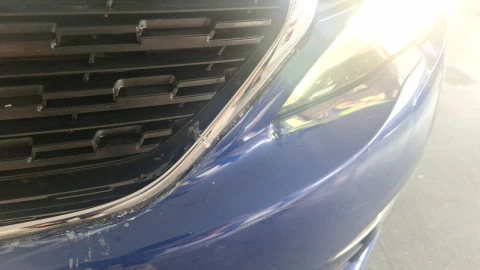 Peugeot 308 5p Style 1.5 BlueHDi 96KW (130CV)