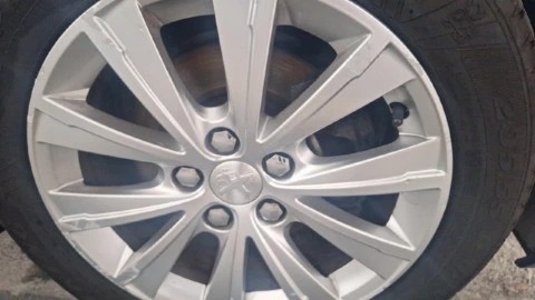 Peugeot 308 5p Style 1.5 BlueHDi 96KW (130CV)