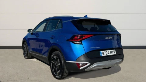 Kia Sportage 1.6 T-GDi 110kW (150CV) MHEV Tech 4x2