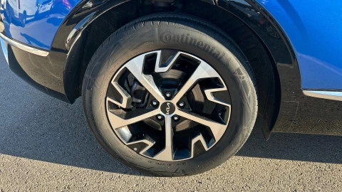 Kia Sportage 1.6 T-GDi 110kW (150CV) MHEV Tech 4x2