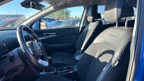 Kia Sportage 1.6 T-GDi 110kW (150CV) MHEV Tech 4x2